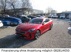 Bild des Angebotes Kia Stinger GT 4WD*Kamera*Nappa*LED*ACC*HK*