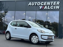 Bild des Angebotes VW up! 1.0 44kW take up! KLIMAANLAGE/EFH/SERVO