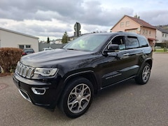 Bild des Angebotes Jeep Grand Cherokee 3.0*Kamera*Luftfahrwerk*Panorama*