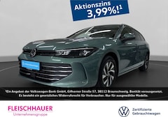 Bild des Angebotes VW Passat Variant Business 1.5 eTSI  LED+ACC+NAVI+RFK+SHZ+VC