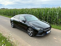 Bild des Angebotes Mercedes-Benz CLA 200 CLA 200 (118.387)
