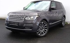 Bild des Angebotes Land Rover Range Rover Autobiography 4.4 SDV8 Pano FondEnt.