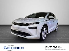 Bild des Angebotes Skoda Enyaq 85x PLUS AHK PANO KAMERA MATRIX-LED