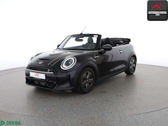 Bild des Angebotes MINI Cooper S Cabrio COOPER_S_CABRIO CLASSIC TRIM HEADUP,KAMERA,H/K