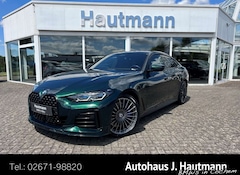 Bild des Angebotes Alpina D4 S Gran Coupe Allrad +LASER+HUP+STH+20ZOLL+