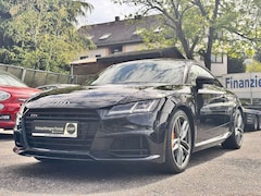 Bild des Angebotes Audi TTS Coupe 2.0 TFSI quattro | S-Line | B&O