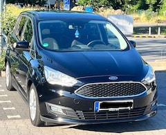 Bild des Angebotes Ford Grand C-Max Cool & Connect