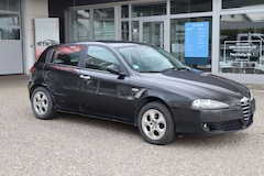 Bild des Angebotes Alfa Romeo 147 1.6 16V TS l KLIMA l
