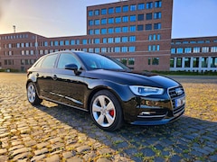 Bild des Angebotes Audi A3 TÜV NEU| HU/AU NEU| ÖL NEU |2.0TDI Sportback