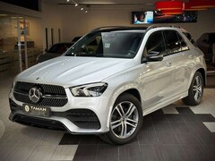 Bild des Angebotes Mercedes-Benz GLE 350 d 4M AMG*Pano*HuD*Airmatic*StHzg*Distr*