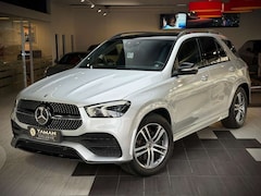 Bild des Angebotes Mercedes-Benz GLE 350 d 4M AMG*Pano*HuD*Airmatic*StHzg*Distr*