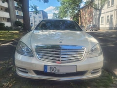 Bild des Angebotes Mercedes-Benz S 400 S400 Hybrid W221