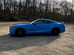 Bild des Angebotes Ford Mustang GT