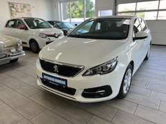 Bild des Angebotes Peugeot 308 Automatik