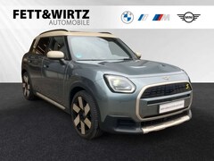 Bild des Angebotes MINI Cooper SE Countryman Countryman SE ALL4 Sonderfinanzierung mit 0,49 % e
