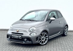 Bild des Angebotes Abarth 595 Turismo / NAVI/PDC/LEDER/GARANTIE
