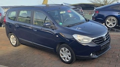 Bild des Angebotes Dacia Lodgy Basis 2. Hand Klima