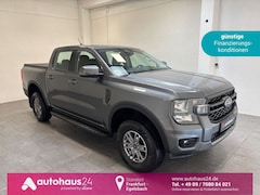 Bild des Angebotes Ford Ranger 2.0 XLT DoKa|4X4|CAM|ACC|Lenkrhzg.