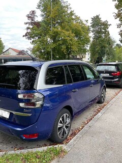 Bild des Angebotes Citroen C4 Picasso BlueHDi 150 EAT6 Business Class