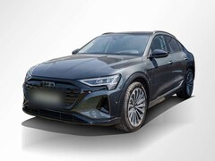 Bild des Angebotes Audi Q8 Sportback 50 e-tron /Matrix/HuD/B&O/Pano/Opt.Schw.