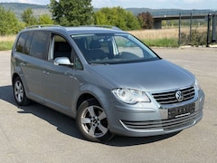 Bild des Angebotes VW Touran 1.4 TSI United 7 Sitzer | Xenon | TÜV 10/2027