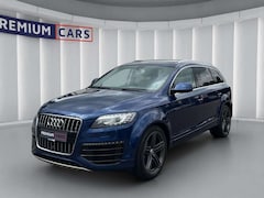 Bild des Angebotes Audi Q7 4.2 TDI quattro Sport *Garantie*Finanzierung*
