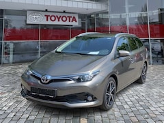 Bild des Angebotes Toyota Auris 1.2 Turbo Touring Sports Edition-S+