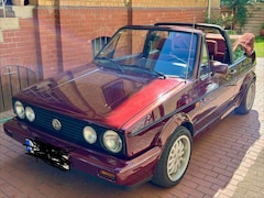 VW Golf Cabriolet Golf Cabrio Etienne Aigner