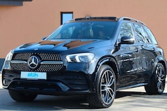 Bild des Angebotes Mercedes-Benz GLE 580 1.HAND! AMG 22" NIGHT PANO INNOV HUP AHK