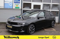 Bild des Angebotes Opel Astra 5-T 1.2 Turbo AT8 Ultimate+AHK+Intelli-Drive
