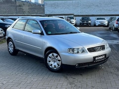 Audi A3 1.9TDI  Ambiente Aus 1.Hand*grüne Plak:*tüv