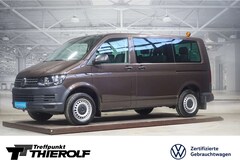 Bild des Angebotes VW T6 Kombi 2.0 TDI DSG 9-Sitzer PDC KAMERA