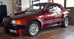 Bild des Angebotes Ford Escort Escort XR3i
