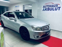 Bild des Angebotes Mercedes-Benz CLC CLC 180 Kompressor*1.Hand+Garantie+Inspektion*