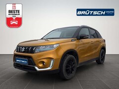 Bild des Angebotes Suzuki Vitara 1.4 Mild-Hybrid Comfort+ 4x2 NAVI / PANORAMA / SIT