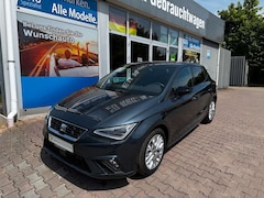 Bild des Angebotes SEAT Ibiza FR