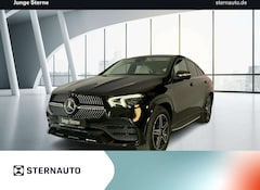 Bild des Angebotes Mercedes-Benz GLE 350 GLE 350 d 4M Coupé AMG Night Pano Airmatic 360°