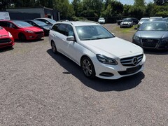 Bild des Angebotes Mercedes-Benz E 220 Mercedes Benz E 220 T Insp/Tüv Neu Langstrecken