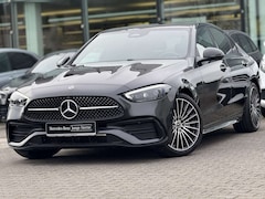 Bild des Angebotes Mercedes-Benz C 220 d AMG*MEMORY*AHK*DISTRONIC*DIGITAL*TOTWINK