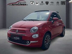Bild des Angebotes Fiat 500 1.0 Mild Hybrid Red  Einparkhilfe
