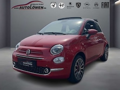 Bild des Angebotes Fiat 500 1.0 Mild Hybrid Red  Einparkhilfe