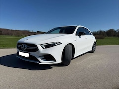 Bild des Angebotes Mercedes-Benz A 35 AMG A-Klasse 4Matic Speedshift DCT 7G Edition 1