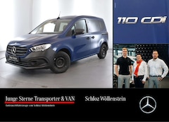 Bild des Angebotes Mercedes-Benz Citan 110 Tourer Klima*Multi*DAB*SHZ*Tempomat