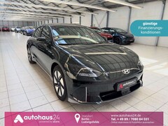 Bild des Angebotes Hyundai IONIQ 6 Dynamiq 53 kWh ACC|LED|CarPlay|Sitzhzg