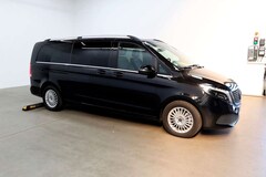 Bild des Angebotes Mercedes-Benz EQV 300 300 EXTRALANG 8SITZER*EL.TÜREN AVANTGARDE