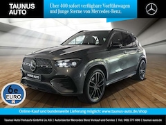 Bild des Angebotes Mercedes-Benz GLE 450 AMG-DISTRONIC-AHK-PANO-HUD-UVP 119.600,-