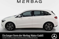 Bild des Angebotes Mercedes-Benz B 250 e Progressive AHK LED Winter Kamera