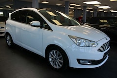 Bild des Angebotes Ford C-Max 1.0 EcoBoost - Panorama -