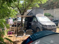 Bild des Angebotes VW T6 California Transporter T6 4MOTION DSG Lang
