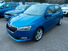 Bild des Angebotes Skoda Fabia Cool Plus